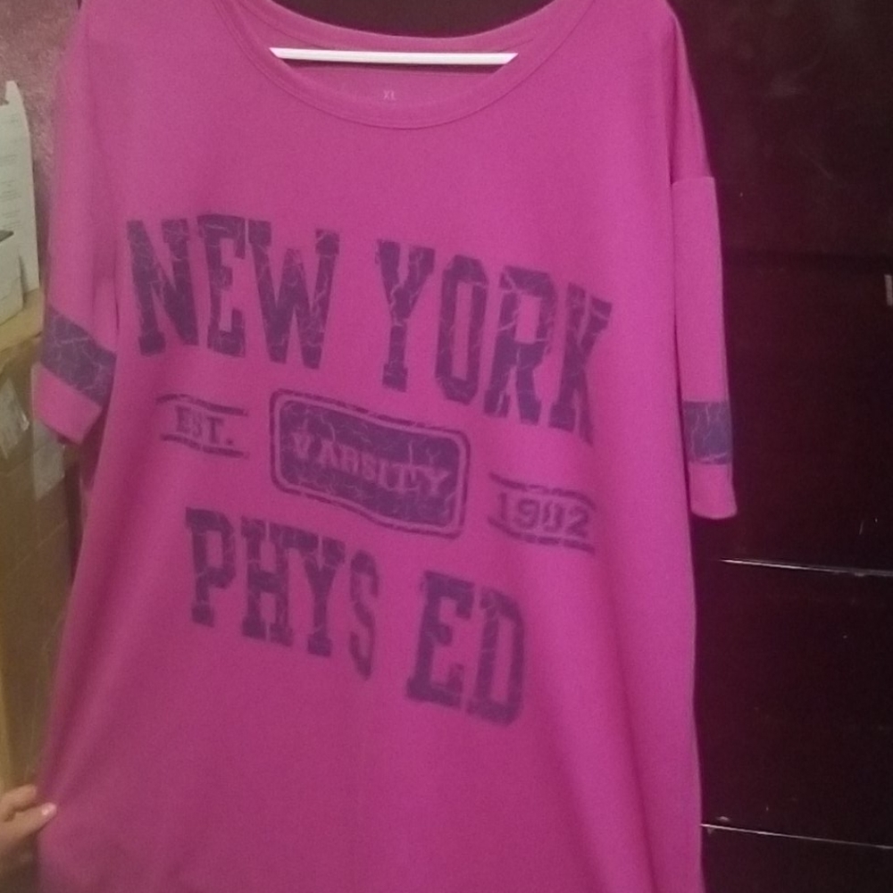 Jersey